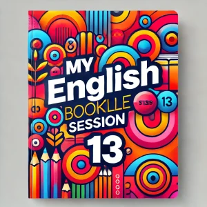 ( FINAL REVISION (  My English Booklet session 13