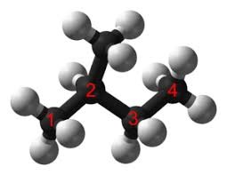 المحاضرة التاسعة - خصائص الالكينات