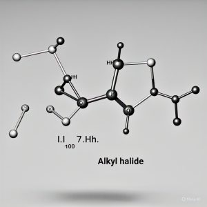المحاضرة السابعة عشر - هاليدات الالكيل والاريل