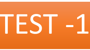 الاختبار التجريبي الأول للصف الثاني عشر متقدم - رياضيات