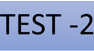 الاختبار التجريبي الثاني للصف الثاني عشر متقدم - رياضيات