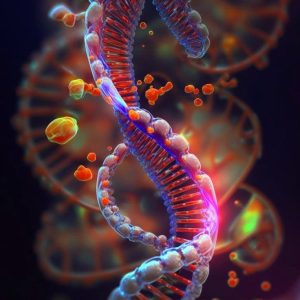 المحاضرة الحادية عشر - تابع الدرس الاول DNA هو المادة الوراثية