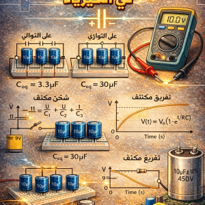 المحاضرة الرابعة عشر - مراجعة على الوحدة الرابعة الدروس - 4.1 + 4.2 + 4.3
