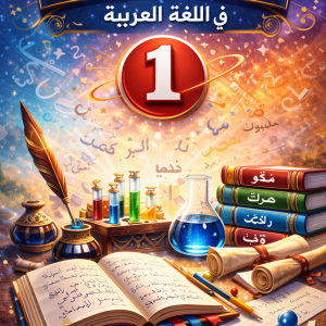 المحاضرة الحادية عشر - مراجعة الجزء الاول - اللغة العربية - 12 متقدم
