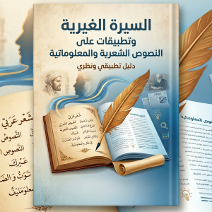 المحاضرة السابعة - السيرة الغيرية وتطبيقات على النصوص الشعرية والمعلوماتية - اللغة العربية - 12 متقدم