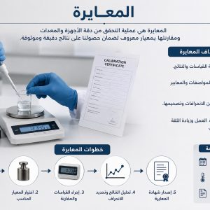 المحاضرة التاسعة - المعايرة - 11 متقدم - كيمياء