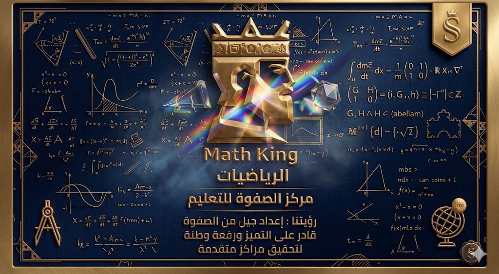 الاختبار النهائي التجريبي الثالث – الرياضيات – 12 متقدم